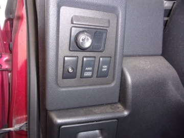 Nissan 2008 Nissan Rogue 2.5 4X4, zdjęcie 20