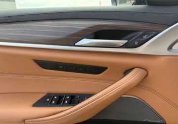 BMW Seria 5 G30-G31 Limuzyna 520d 190KM 2020 BMW Seria 5 salon PL FV VAT 23 panorama hak M pakiet 2.0 Diesel, zdjęcie 22