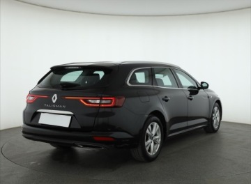 Renault Talisman Kombi 1.6 Energy TCe 200KM 2017 Renault Talisman 1.6 TCe, Salon Polska, Automat, zdjęcie 4