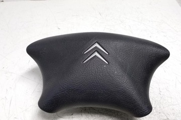 AIRBAG ŘIDIČE CITROEN C8 (EA_, EB_) 60309110921 2.0L DIESEL 80KW 2004