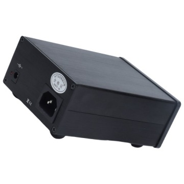 Линейный регулируемый источник питания со стабилизацией напряжения Высокая точность KG