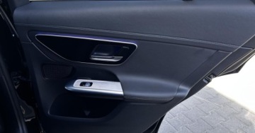 Mercedes GLC C254/X254 SUV 2.0 300d 269KM 2024 Mercedes-Benz GLC SalonPL Coupe AMG Kamera 360 Pamiec foteli CarPlay Andro, zdjęcie 27