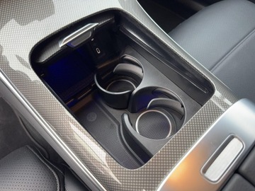 Mercedes GLC C254/X254 Coupe 2.0 220d 197KM 2025 Mercedes-Benz GLC 220 220d 4Matic Coupé Pakiet AMG, zdjęcie 16