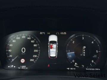 Volvo V90 II Kombi 2.0 D5 235KM 2020 Volvo V90 Cross Country V90 CC D5 AWD Pro, Bowers, zdjęcie 16