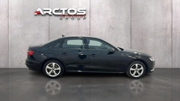 Audi A4 B9 Limousine Facelifting 2.0 35 TDI 163KM 2022 Audi A4 Limousine 35 TDI mHEV Advanced S tronic, zdjęcie 5
