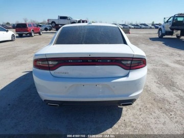 Dodge Charger VII 2023 Dodge Charger SXT 2023 3.6l 3.6 Benzyna 292KM, zdjęcie 4