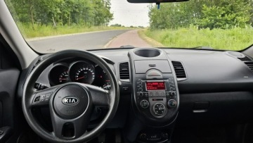 Kia Soul I 2009 Kia Soul klima*alufelgi****, zdjęcie 9