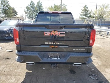  GMC Sierra k1500 denali, 2022r., 4x4, 6.2L 6.2 Benzyna 420KM, zdjęcie 5