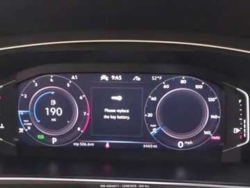 Volkswagen Tiguan II SUV Facelifting 2.0 TSI 190KM 2023 Volkswagen Tiguan 2.0 190 KM, 4x4, SEL R-LINE, VC, autoryzowany przedstawi, zdjęcie 6