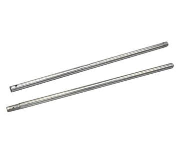 Słupek do trampoliny 187 cm UNIWERSALNY KOMPLET