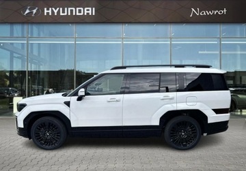 Hyundai Santa Fe V 1.6 T-GDI HEV 215KM 2025 Hyundai Santa Fe Santa Fe 2025 Calligraphy najwyzsza wersja top 1.6 215KM, zdjęcie 1