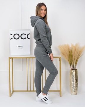 CK01 + D02 r. M DAMSKI KOMPLET DRESOWY