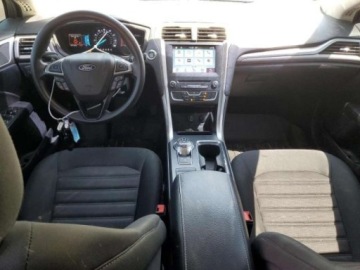 Ford Fusion 2018 Ford Fusion Ford Fusion Se 1.5 Benzyna 181KM, zdjęcie 6