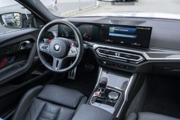 BMW Seria 2 G42-U06 M Coupe 3.0 M2 460KM 2024 BMW M2 Coupé M-Performance - DEMO, zdjęcie 18