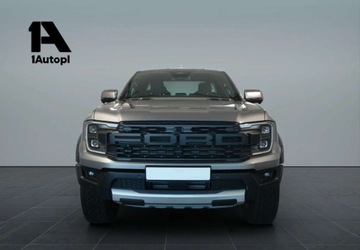 Ford Ranger VI 2022 Ford Ranger Ford RANGER 3.0 Benzyna 288KM, zdjęcie 3