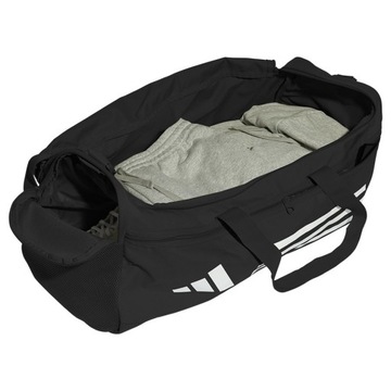 ADIDAS ŠPORTOVÁ TAŠKA TIRO DUFFLE M HT4747 ČIERNA