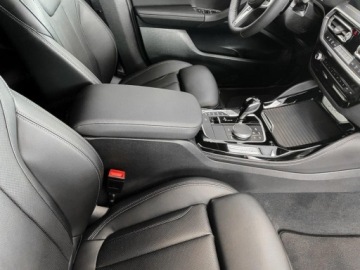 BMW X4 G02 SUV Facelifting 2.0 20d 190KM 2025 BMW X4 xDrive20d Sport Suv 2.0 (190KM) 2025, zdjęcie 10