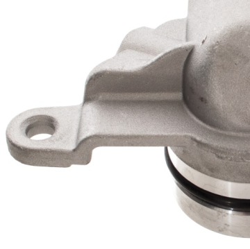 ШЛАНГ СОЕДИНИТЕЛЬ ODMY HOSE PIPE для MERCEDES 3.0 CDI V6