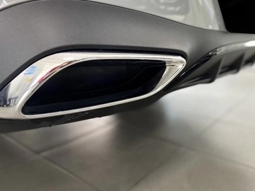 Mercedes CLE Coupe 2.0 300 258KM 2026 MERCEDES-BENZ CLE 300 4-Matic AMG Line 2.0 (258KM) 2026, zdjęcie 8