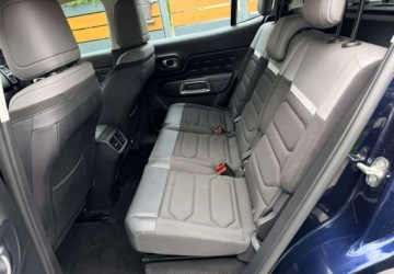Citroen C5 Aircross I SUV Facelifting 1.2 PureTech 131KM 2023 Citroen C5 Aircross Citroen C5 Aircross Pure Tech 130 SampS START 1.2, zdjęcie 10