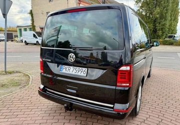 Volkswagen Multivan T6 2018 Volkswagen Multivan 2.0Bi TDI HIGHLINE Dsg Full led 2.0 Diesel 204KM, zdjęcie 22