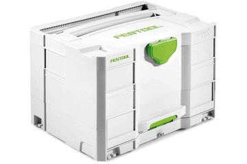 Festool SYSTAINER T-LOC SYS-COMBI 2 (200117)