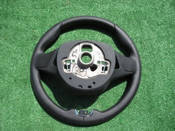 SKODA OCTAVIA 5E3 4 IV 20- РУЛЕВОЕ КОЛЕСО 5E3419093AE