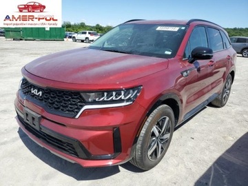 Kia 2023 Kia Sorento S 2023 2.5l 2.5 Benzyna 191KM