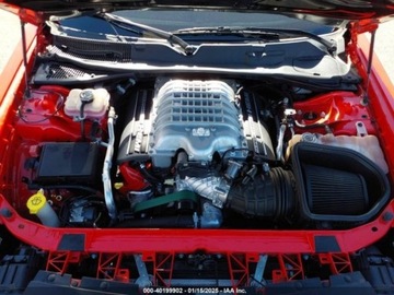 Dodge Challenger III 2018 Dodge Challenger Dodge Challanger SRT Demon, od ubezpieczalni 6.2 Benzyna, zdjęcie 11