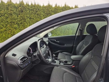 Hyundai i30 III 2023 Hyundai i30 1.5 Benz Hybryda Bogate Wyposazenie 1.5 Hybryda 160KM, zdjęcie 10