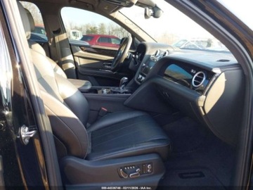 Bentley Bentayga 2018 Bentley Bentayga 2018 600KM 6.0 Benzyna 600KM, zdjęcie 10