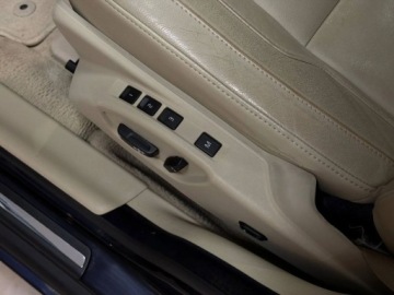 Volvo S80 II Sedan Facelifting 3.0 T6 304KM 2015 Volvo S80 Super stan 3.0 Benzyna 304KM, zdjęcie 21