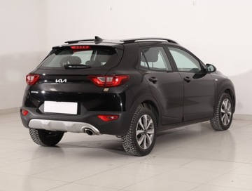 Kia Stonic I Crossover Facelifting 1.2 DPI 79KM 2024 Kia Stonic 1.2 DPI, Salon Polska, 1. Właściciel, zdjęcie 4