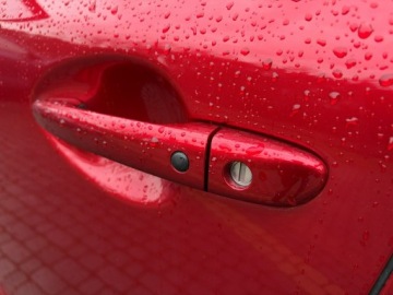 Mazda CX-5 II SUV 2.0 SKY-G 165KM 2017 Mazda CX-5 2.0 165 KM Automat Skóry LEDy Europa, zdjęcie 30