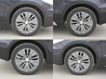 Suzuki SX4 II S-cross 1.6 VVT 120KM 2014 Suzuki SX4 S-Cross 1.6 Benzyna 4x4 gwarancja, zdjęcie 24