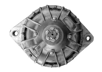 ALTERNATOR LAND ROVER SERIES III 1971-1985