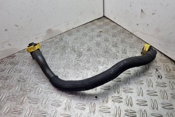 WAZ ODVZDUŠŇOVAT PEUGEOT 3008 9671337480 2.0L DIESEL 120KW 2010