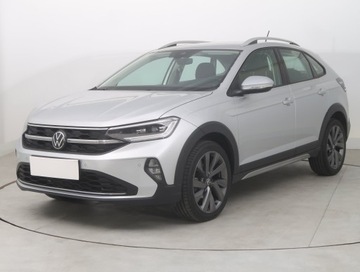 Volkswagen Taigo 1.5 TSI 150KM 2024 VW Taigo 1.5 TSI, Salon Polska, 1. Właściciel, zdjęcie 1