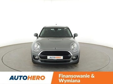 Mini Clubman F54 Kombi 1.5 136KM 2019 Mini Clubman Cooper Salt Klimatronik Tempomat, zdjęcie 10