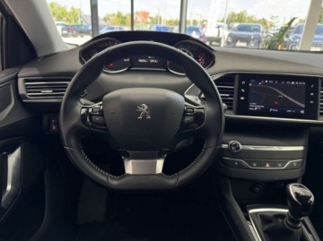 Peugeot 2020 Peugeot 308 Active Business CarPlayAndroid Auto Nawigacja FV23 1.2, zdjęcie 13