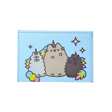 Puckator Pusheen etui na dokumenty, karty - portfel