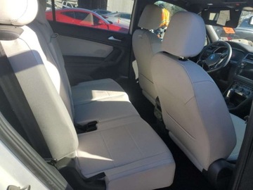 Volkswagen Tiguan II 2019 Volkswagen Tiguan 2019 VOLKSWAGEN TIGUAN SE 2.0 Benzyna 184KM, zdjęcie 10