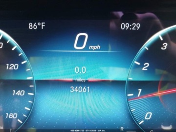 Mercedes Klasa E W213 2021 Mercedes-Benz Klasa E 350 4Matic 2021 2.0l 2.0 Benzyna 255KM, zdjęcie 11