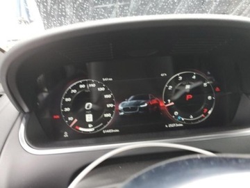 Jaguar F-Type 2024 Jaguar F-Type Jaguar F-Type R Dynamic, od ubezpieczalni 5.0 Benzyna 444KM, zdjęcie 8