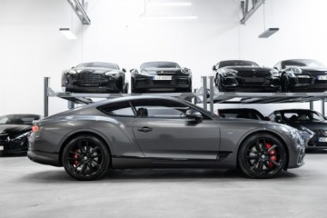 Bentley 2021 Bentley Continental GT V8 4.0 550KM. FV23%., zdjęcie 5
