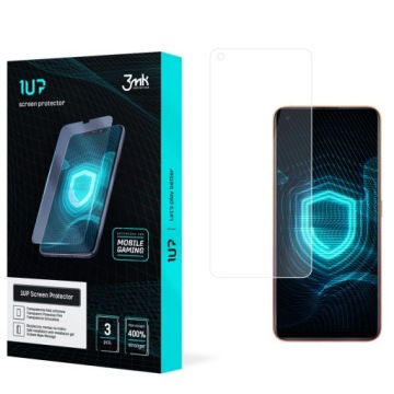 Fólie 3MK pro Realme V15 5G 3 ks