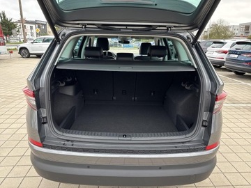 Skoda Kodiaq I SUV Facelifting 2.0 TSI 190KM 2023 Skoda Kodiaq Style ! ACC ! Kamera ! Podgrzewane Fo, zdjęcie 8