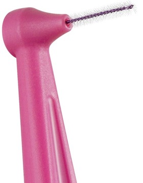 TEPE ANGLE SZCZOTECZKI MIĘDZYZĘBOWE 0.4mm 6SZT