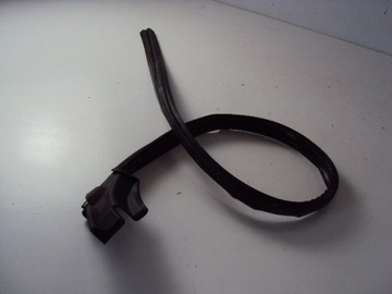 USZCZELKA DACHU LEWA DACIA DUSTER II