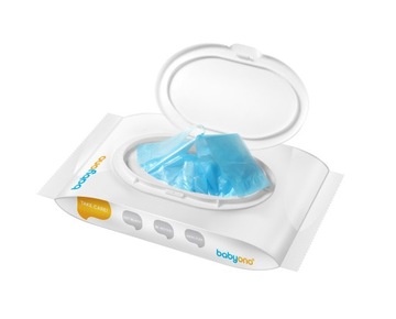 Сумки Сумки для использованных подгузников Babyono